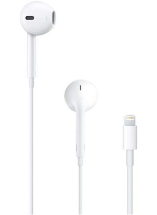 Lightning Headphone Wired for iPhone 14[Apple MFi Certified] Built-in Microphone & Volume Control, in-Ear Stereo Headset Compatible with iPhone 13 Mini/SE/12 Pro/12Pro Max/11/X/8 7-All iOS System - pzsku/Z9D8DA0F64317598E0D37Z/45/1752156542/9fd0a797-b06b-45c5-b134-f5dca90c230d