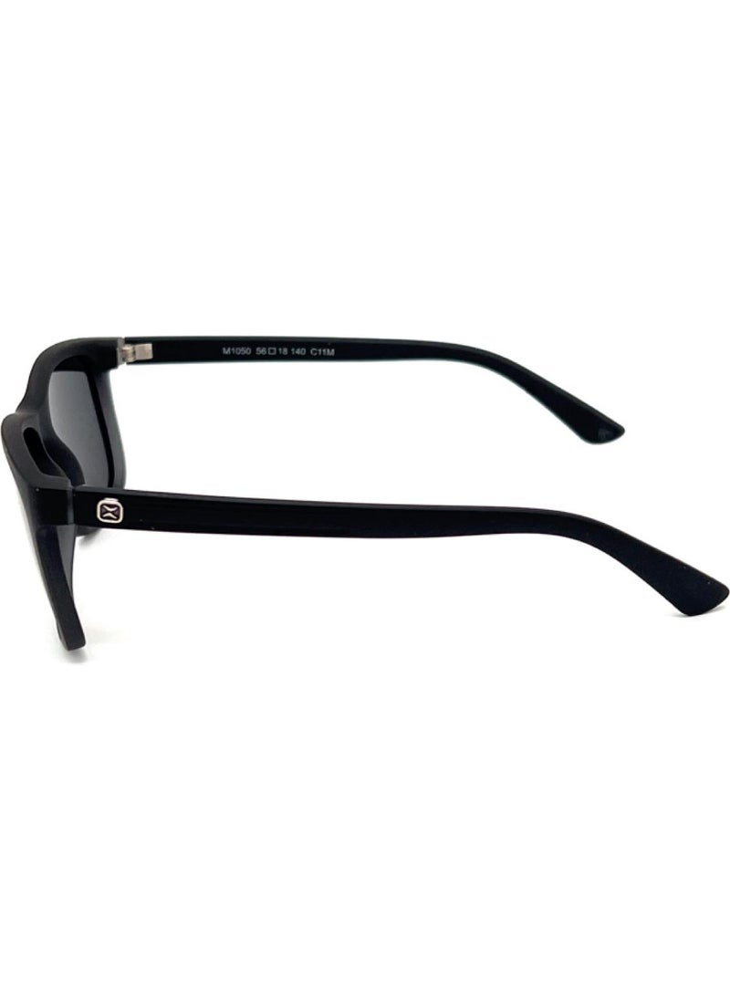 De Valentini DV M1050 C11M Men's Sunglasses  - Image 3
