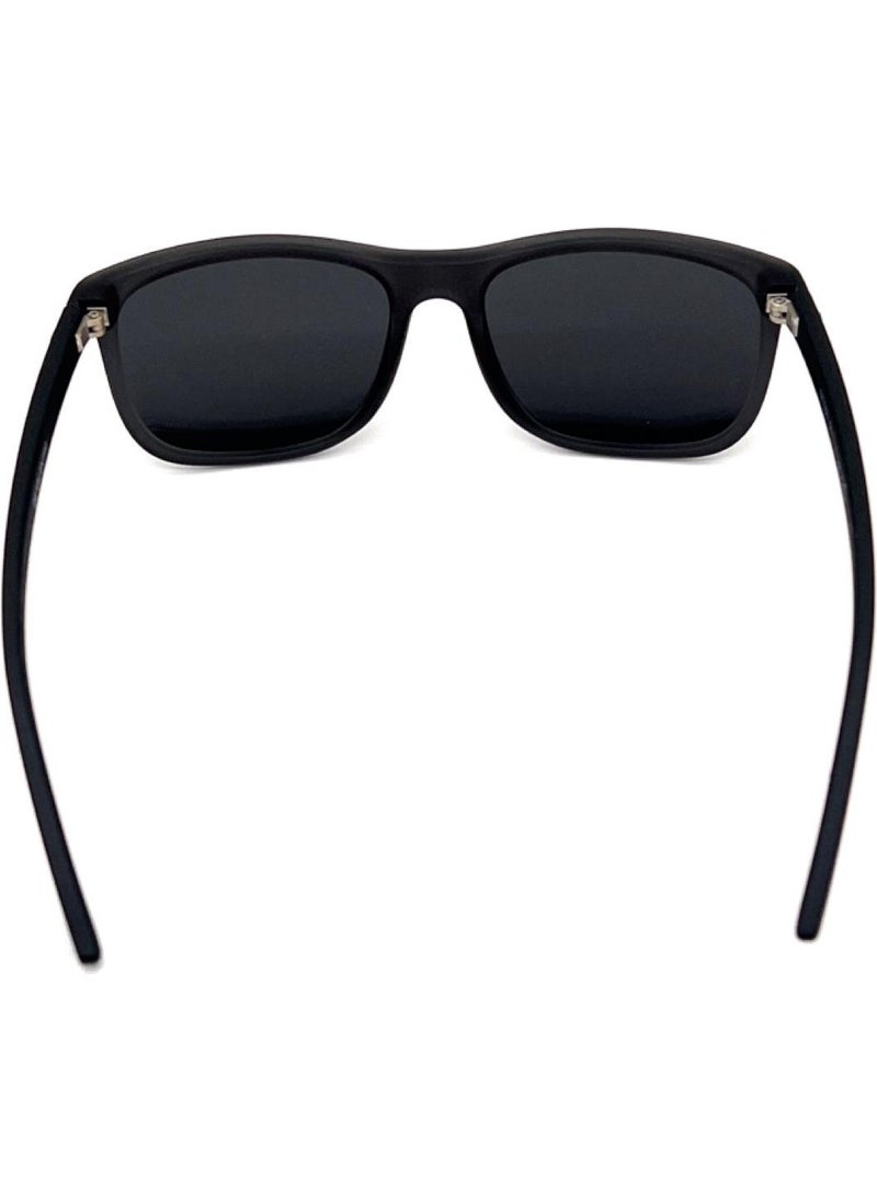 De Valentini DV M1050 C11M Men's Sunglasses  - Image 4