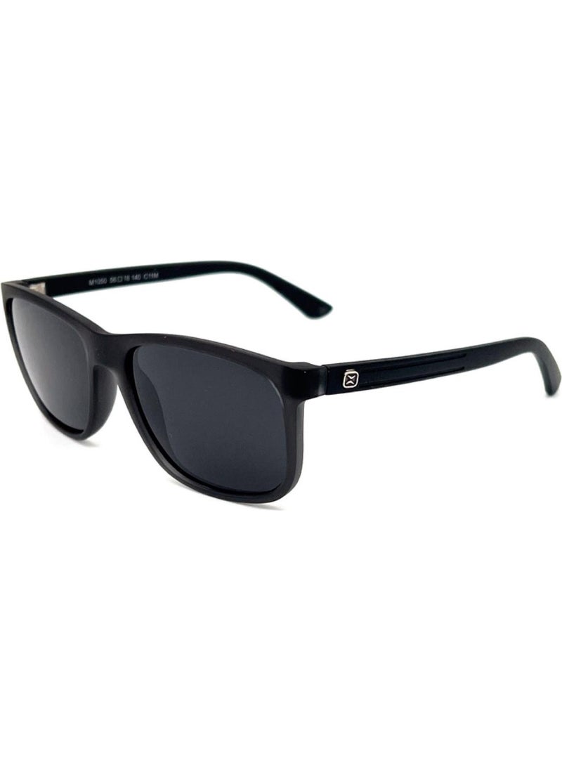 De Valentini DV M1050 C11M Men's Sunglasses  - Image 2