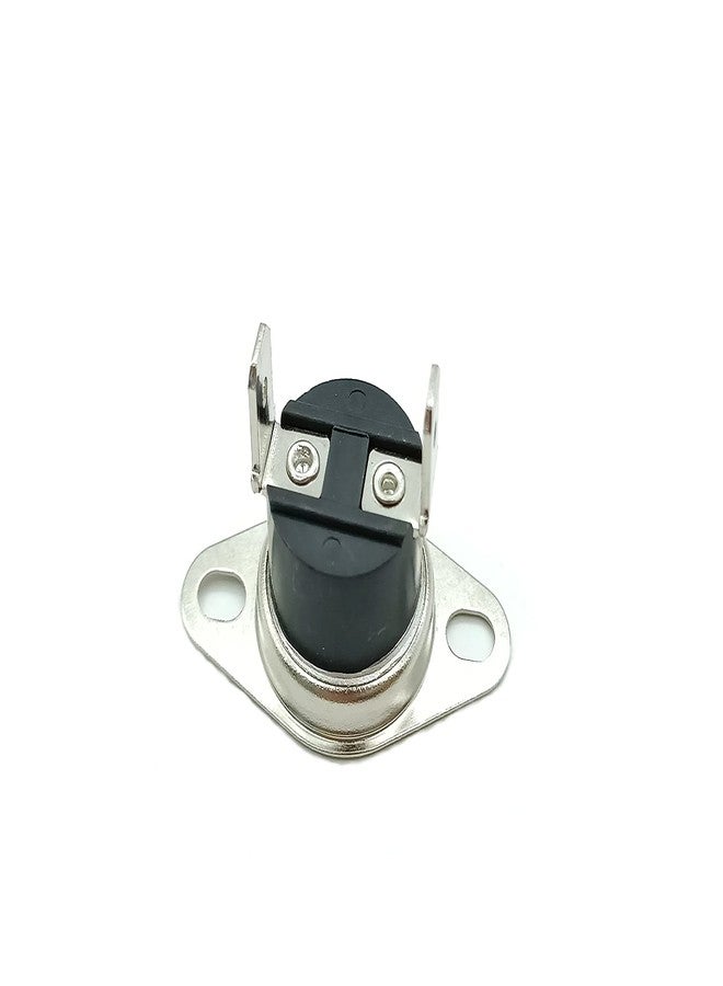 Delixike WB27X11213 WB27X10846 WB24X28950 AP5791057 PS8754628 for GE Microwave Thermostat Replacement 70° - Image 1