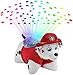 Pillow Pets Paw Patrol Marshall Sleeptime Lites 11 Stuffed Animal Plush Nightlight - Image 4