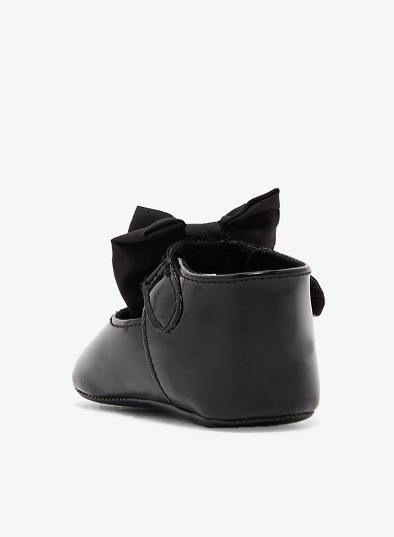 TOMMY HILFIGER Infant Ballerinas - Image 2