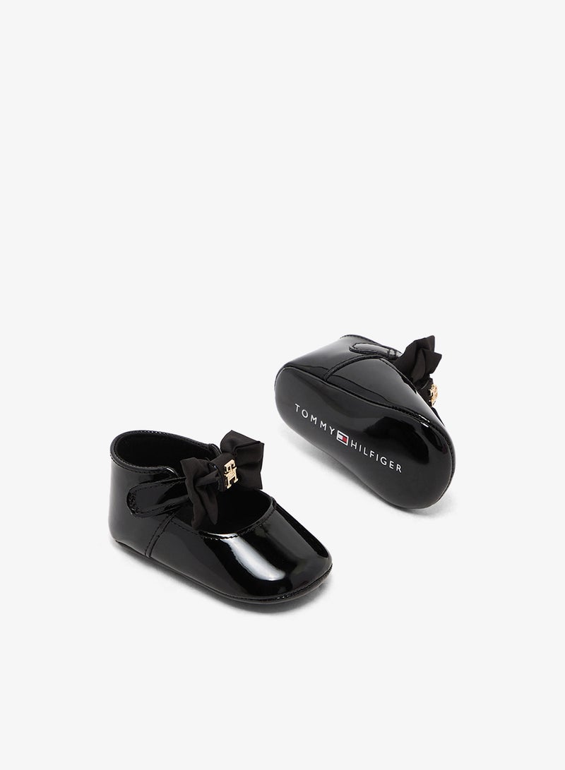 TOMMY HILFIGER Infant Ballerinas - Image 3