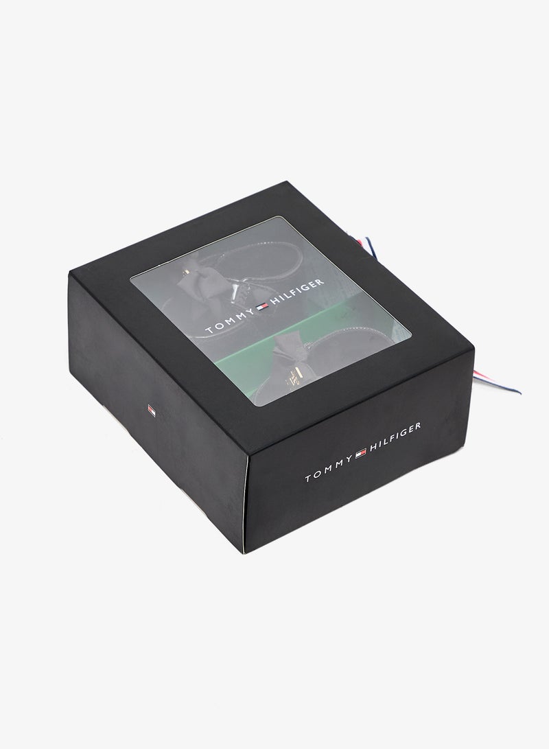 TOMMY HILFIGER Infant Ballerinas - Image 5