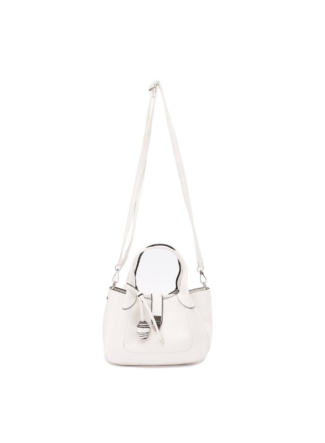 Women's handbag – Stylish shoulder bag – Practical women's bag with a modern design – Available in various colors - Image 2