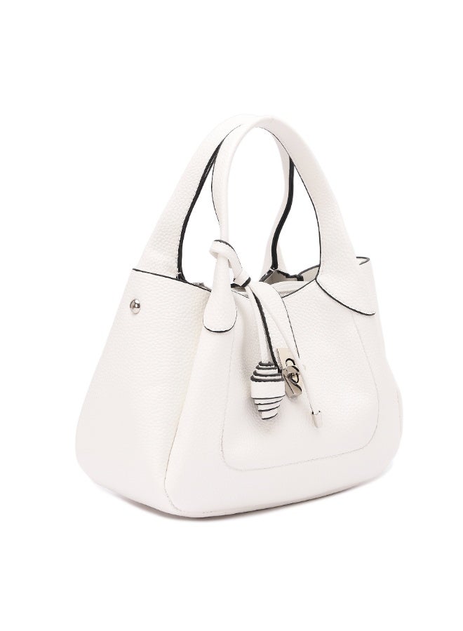 Women's handbag – Stylish shoulder bag – Practical women's bag with a modern design – Available in various colors - Image 4