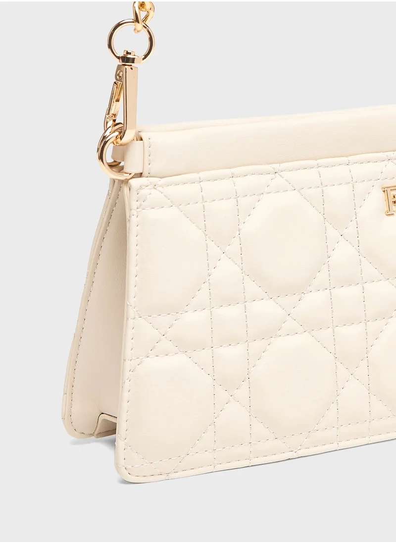 شو اكسبرس Narrow Strap Crossbody