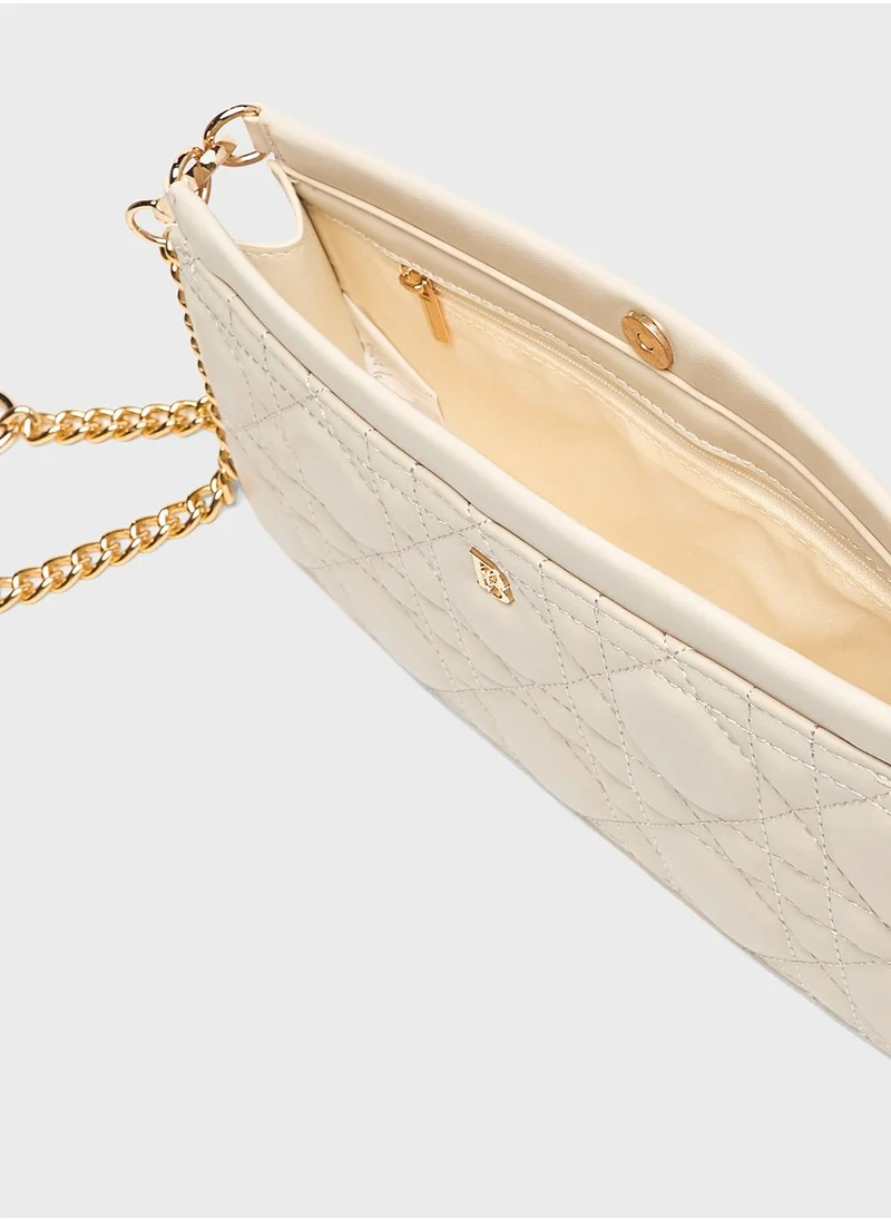 شو اكسبرس Narrow Strap Crossbody