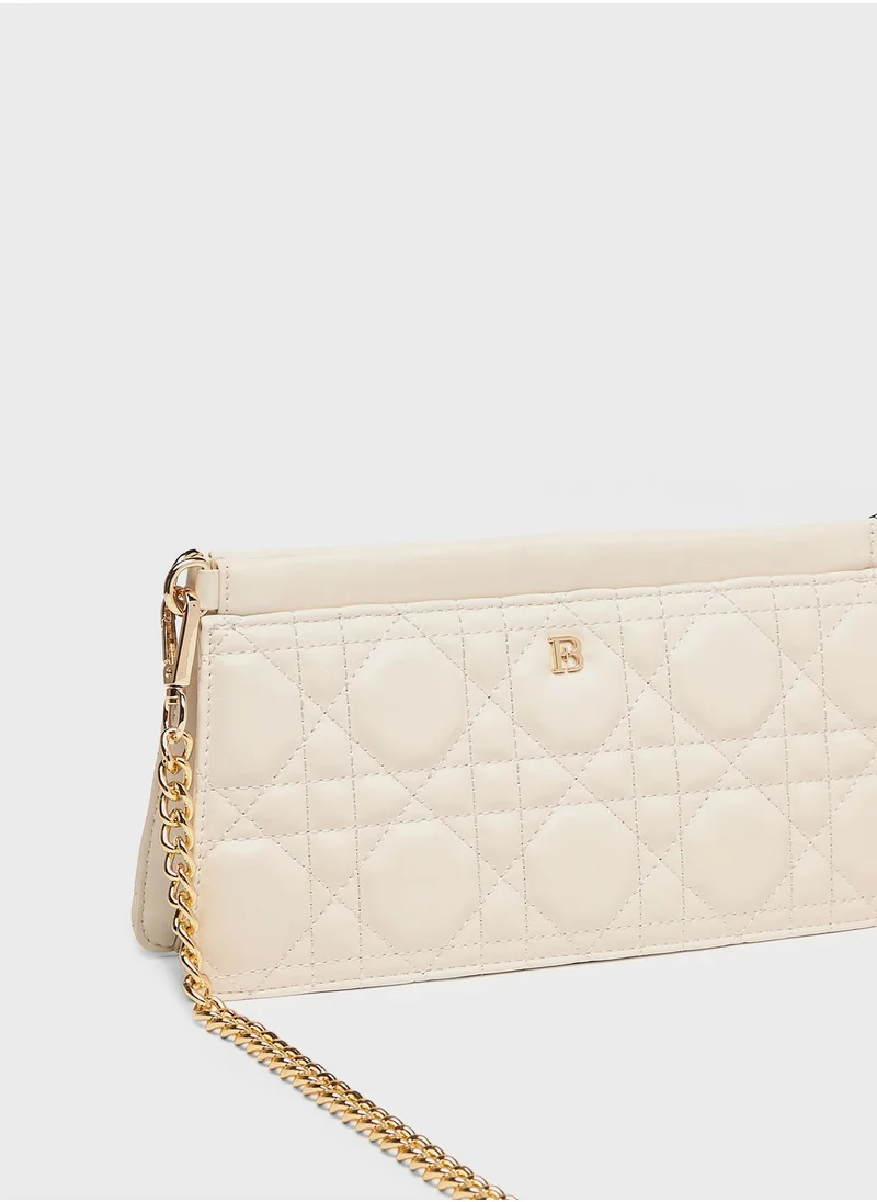 شو اكسبرس Narrow Strap Crossbody