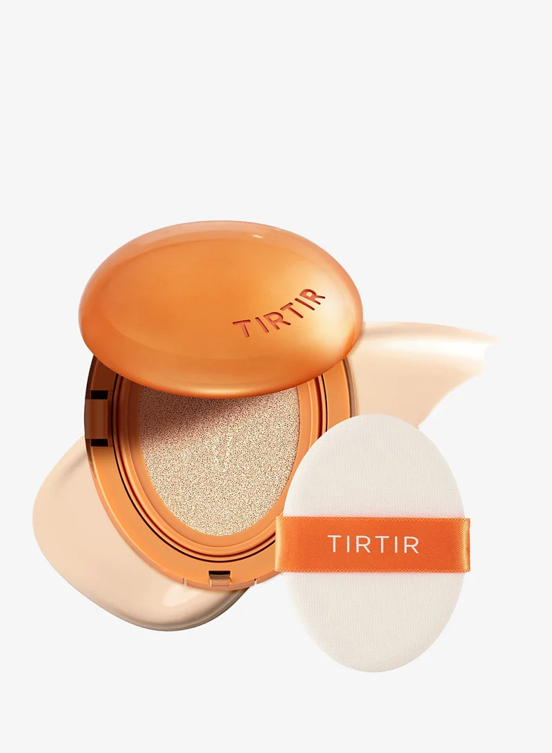 ترتر قناع فلتر الذكاء الاصطناعي فاونديشن  فانيلا