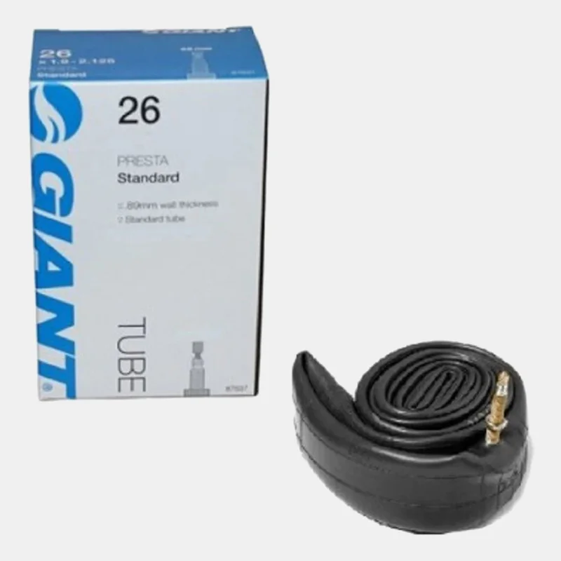Giant Tube (26x1.9-2.125) with Presta Valve (32mm)