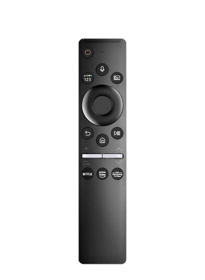 Remote House Universal Remote Control Compatible for All Samsung TV LED QLED UHD SUHD HDR LCD Frame Curved Solar HDTV 4K 8K 3D Smart TVs, with Buttons for Netflix, Prime Video, WWW (ONLY FOR SAMSUNG TV) - Image 1
