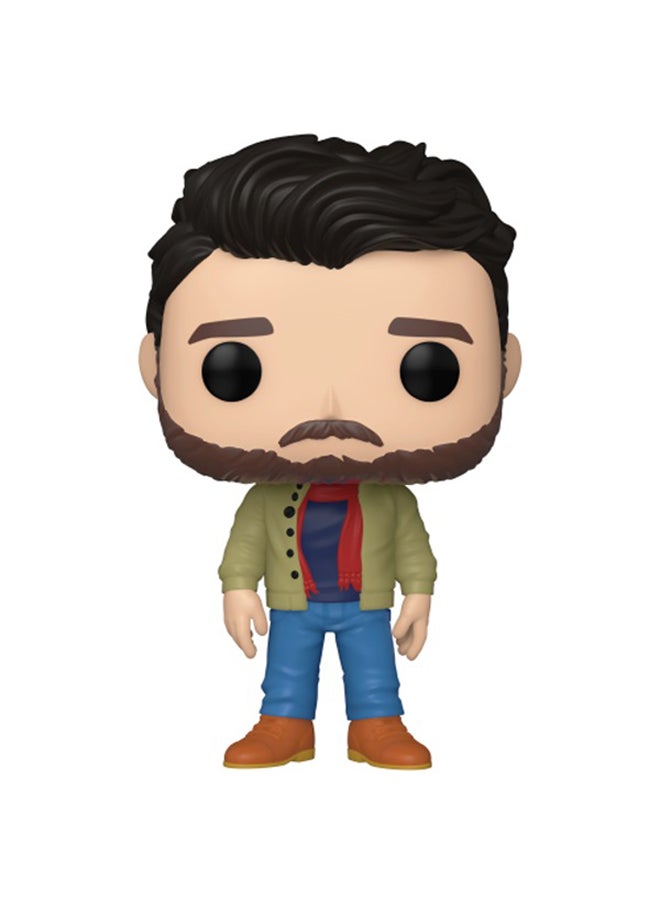Funko Funko Pop! Marvel: Eternals - Dane Whitman Vinyl Figure  - Image 1