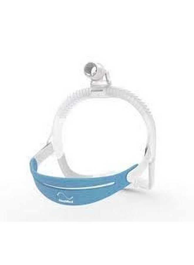 Resmed Res_Med_AirFit_N30i Masks - Standard_Starter Pack_Sizes:(SW,S,M)_REF# 63800 - Image 2