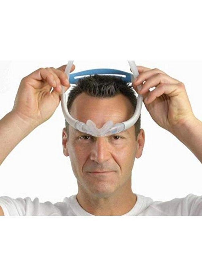 Resmed Res_Med_AirFit_N30i Masks - Standard_Starter Pack_Sizes:(SW,S,M)_REF# 63800 - Image 4