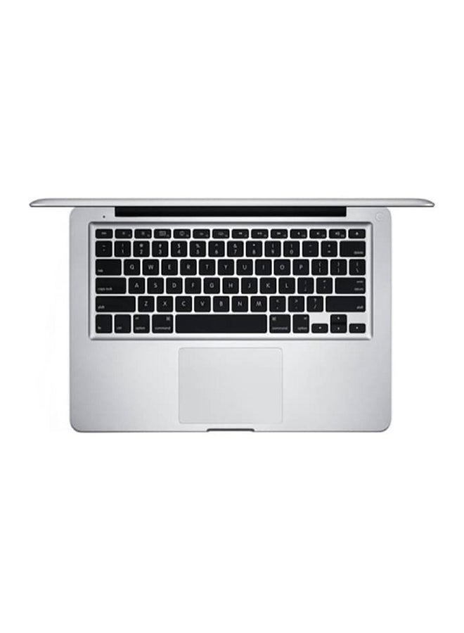 ابل  مجدد - لابتوب ماك بوك برو A1278 (2012) بشاشة 13.3 بوصة، مع معالج إنتل كور i7/الجيل الرابع/ذاكرة RAM 8GB/قرص صلب HDD سعة 500GB/ UHD - Image 3