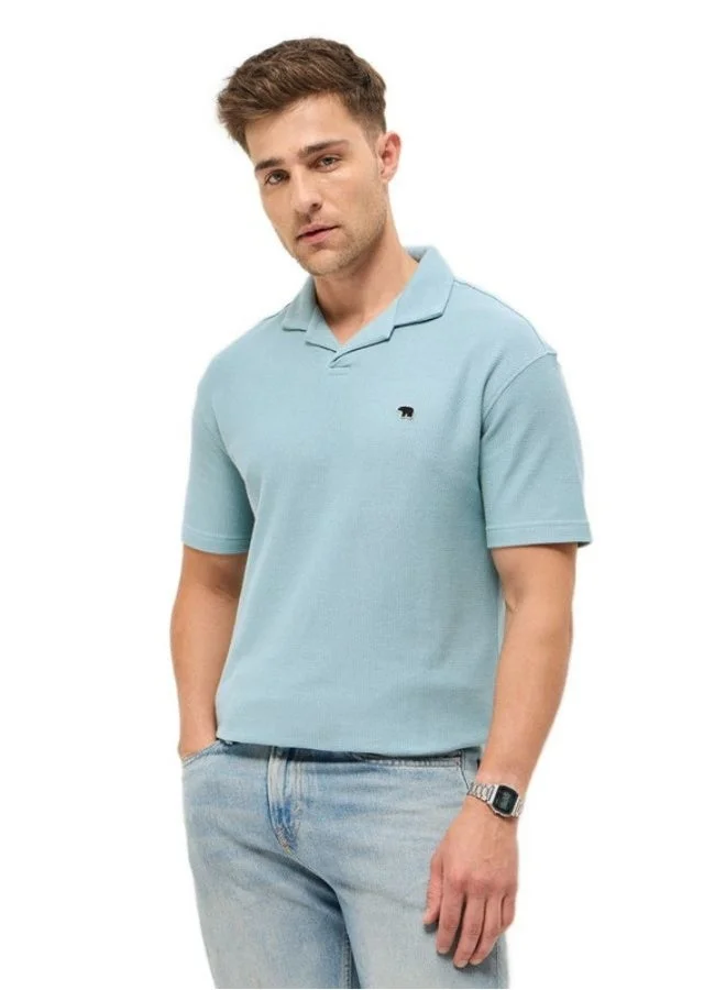 Men's Polo Shirt for Casual & Semi-Formal Wear | Classic Collar Neck T-Shirt | Comfortable, Stylish & Versatile for Office, Travel, Outings & Everyday Use
