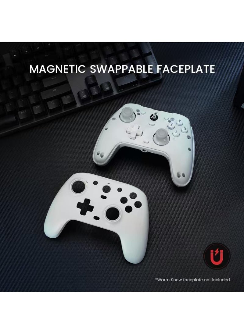 Generic - Professional Gamepad GameSir G7HE Wired Xbox Gaming Controller Officially licensed Controller for Xbox Series X/S Xbox One Windows 10/11 PC Plug and play Video Game Controller with Hall Effect Stick - Image 1