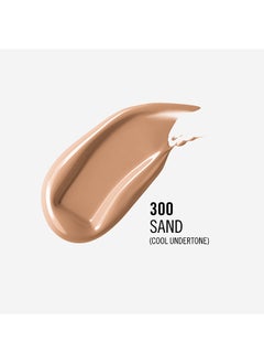 RIMMEL LONDON Lasting Finish 35 Hour Foundation  300  Sand  - Image 3