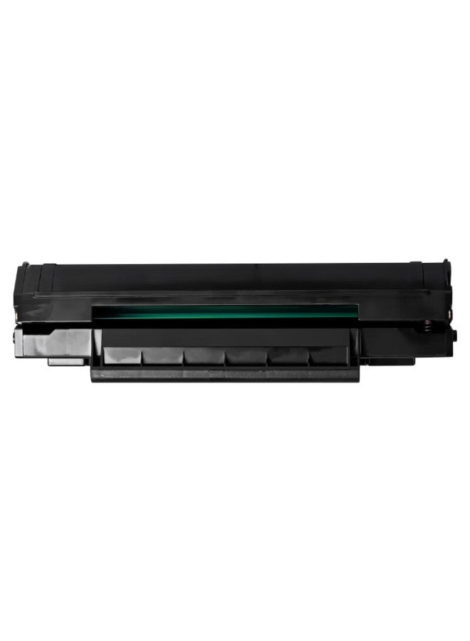 Deli Tl-2302h Toner Cartridge Compatible With Pantum P1 Bp2302w/m1 Bm2302w/p1 Lite Bp2301w/m1 Lite Bm2301w Toner Powder 1600 Pages 1 Piece