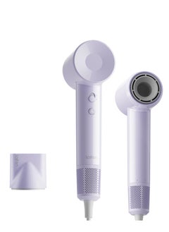 Laifen Laifen SE Light economic high speed brushless motor, 1 Smooth nozzle to dry and Style your hair 