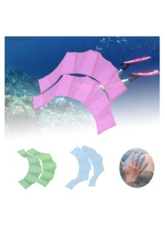 Silicone Girdles Swimming Hand Fins Finger Gloves for Water Sports and Diving - pzsku/Z9D8ECDC5FC64EBA8BF39Z/45/_/1724234095/92a3e753-71b1-435c-bd52-37c9ca8e2392