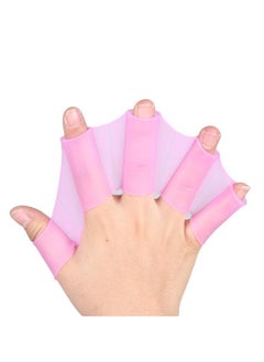 Silicone Girdles Swimming Hand Fins Finger Gloves for Water Sports and Diving - pzsku/Z9D8ECDC5FC64EBA8BF39Z/45/_/1724234103/0f5dbb3a-2470-4e11-9cff-4d3ff8ef30e1