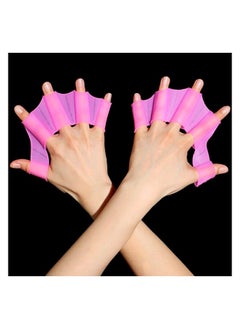 Silicone Girdles Swimming Hand Fins Finger Gloves for Water Sports and Diving - pzsku/Z9D8ECDC5FC64EBA8BF39Z/45/_/1724234107/735b6c91-8890-4420-b52a-8ed9ad41087d