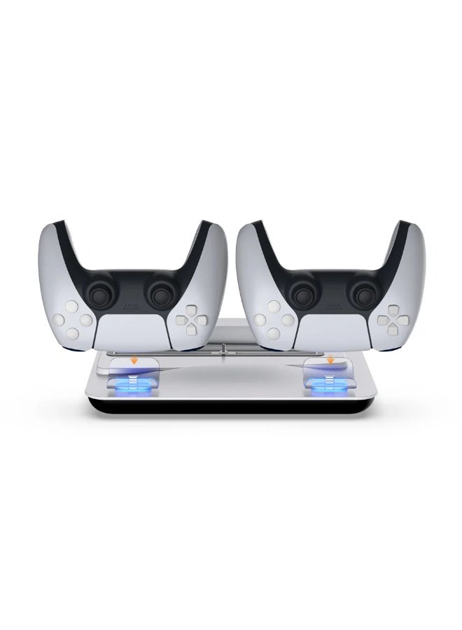 DOBE TP5-05102 Playstation5 Multifunctional Cooling Stand - Image 4