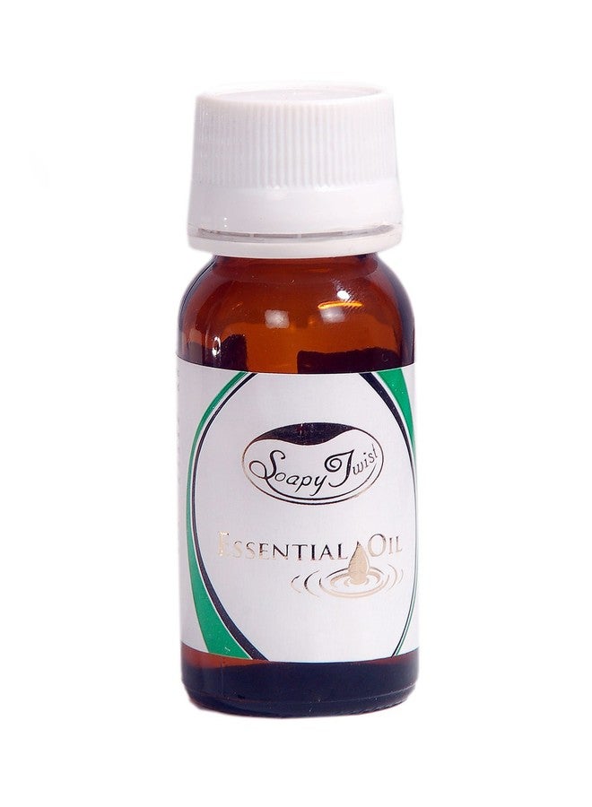 Soapy Twist Palmarosa Essential Oil - Image 2