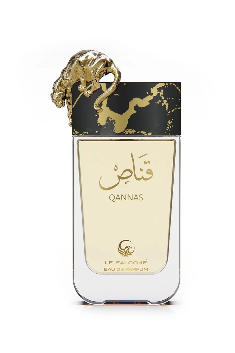Le Falcone Qannas EDP 90ml - Image 1
