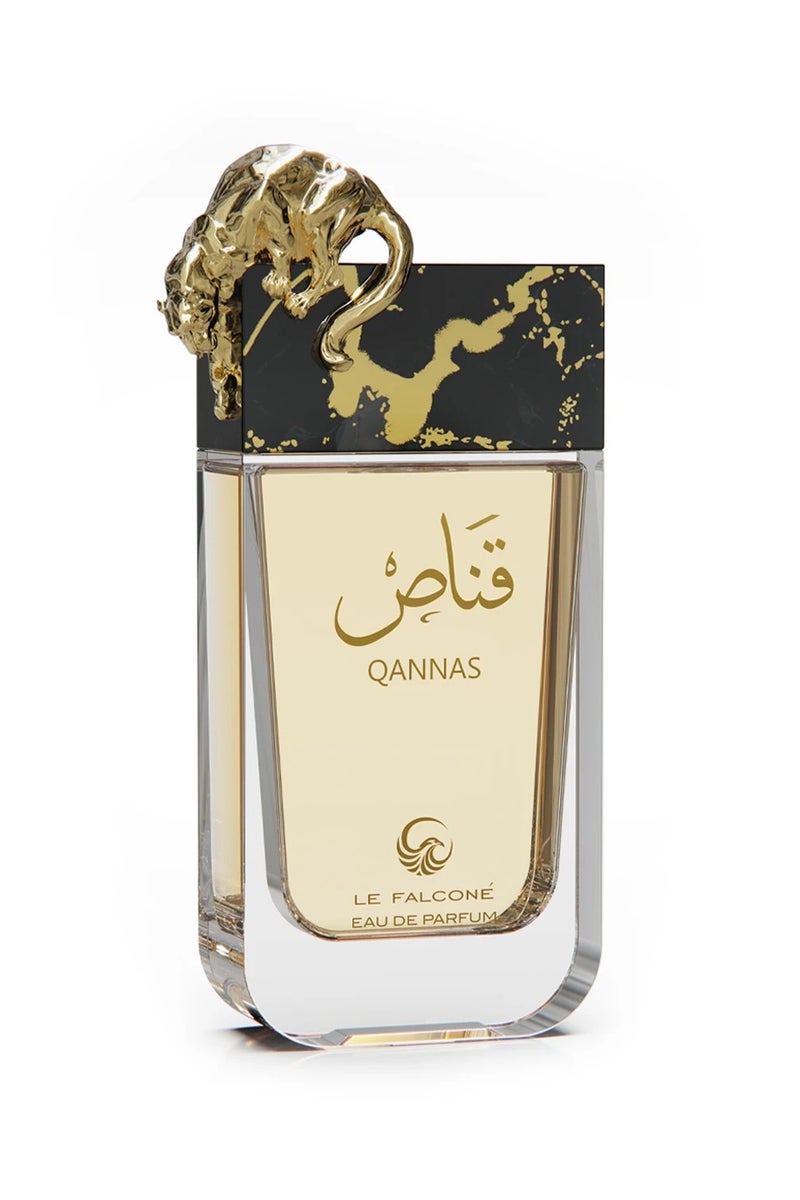 Le Falcone Qannas EDP 90ml - Image 2