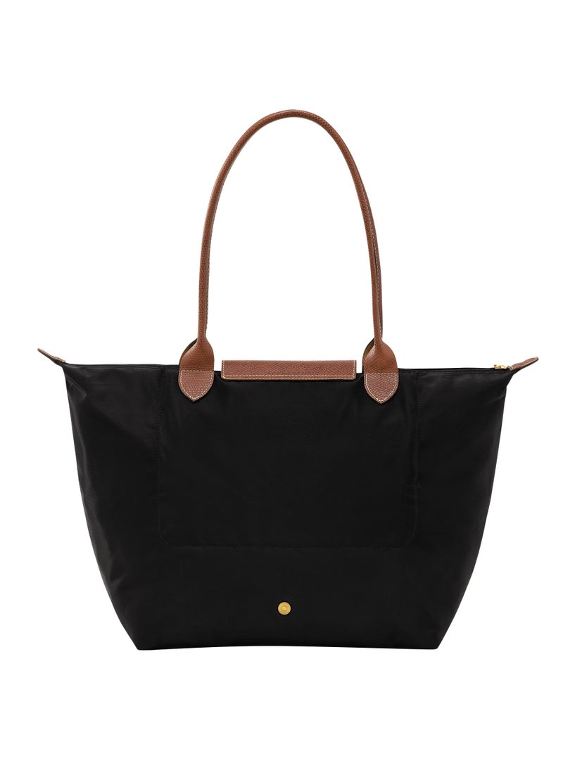 Longchamp Le Pliage Large Shoulder Straps women's Classic Fashion Versatile Large Makeup Bag, Handbag, Shoulder Bag - Image 5