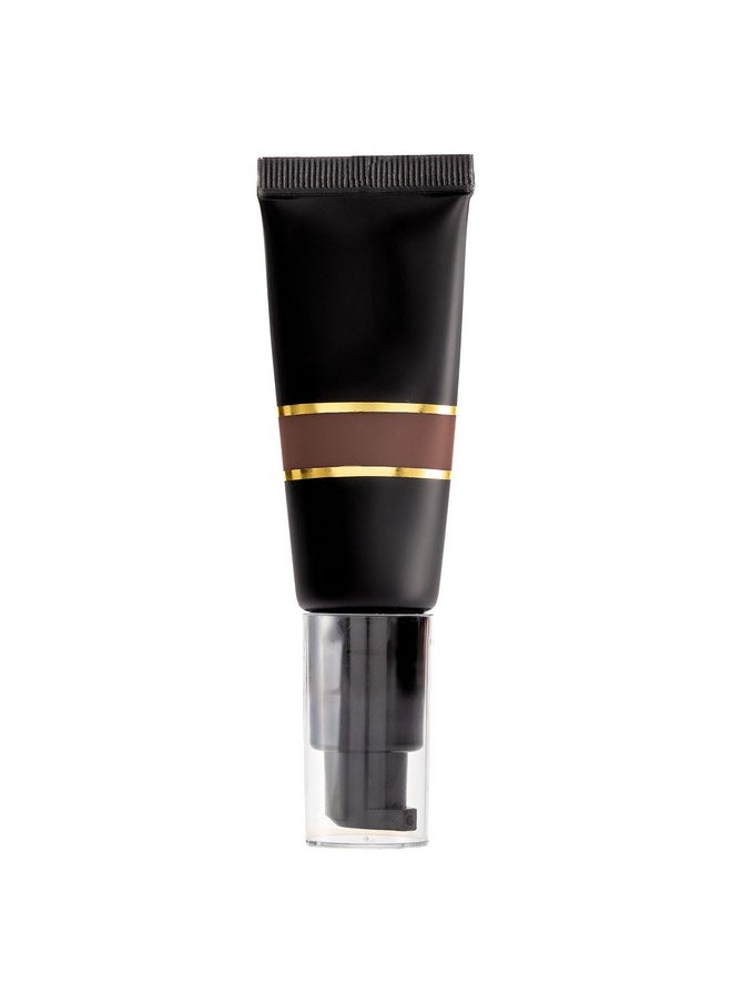بلاك راديانس - مرطب ملون للبشرة الحقيقية بمعامل حماية من الشمس SPF 15 عميق (محايد) - Image 1