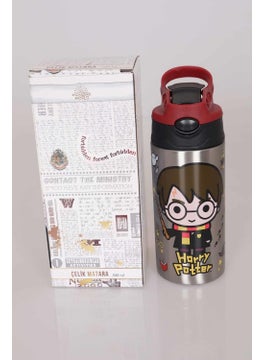 Harry Potter LICENSED STEEL BOTTLE 500 ML  - Image 1