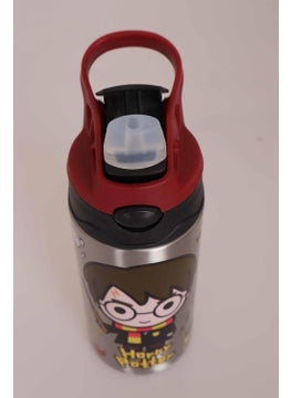 Harry Potter LICENSED STEEL BOTTLE 500 ML  - Image 3