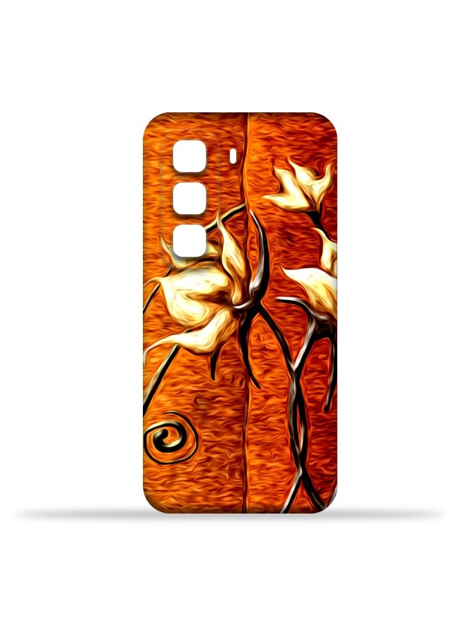 AMC DESIGN Protective Case Cover For Infinix Hot 60 Pro - Image 2