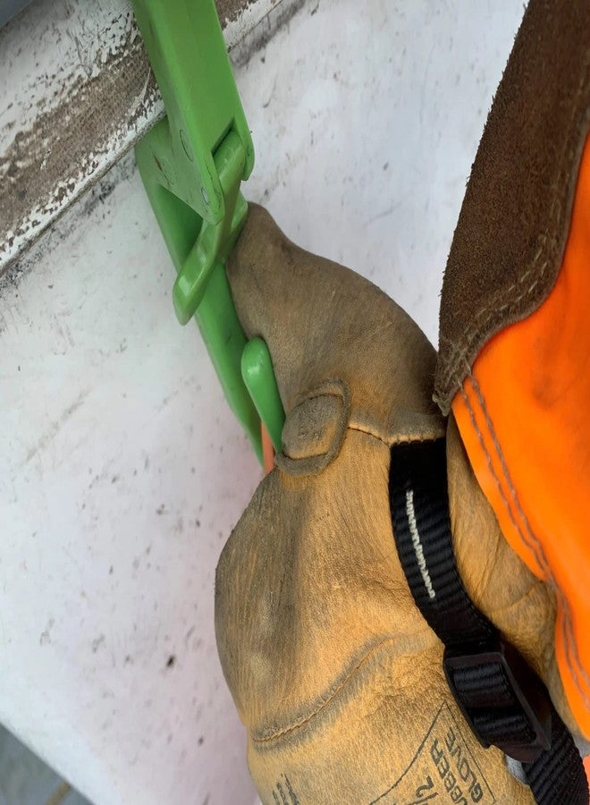 MADI - Safety Bucket Hook - 2" - Image 3