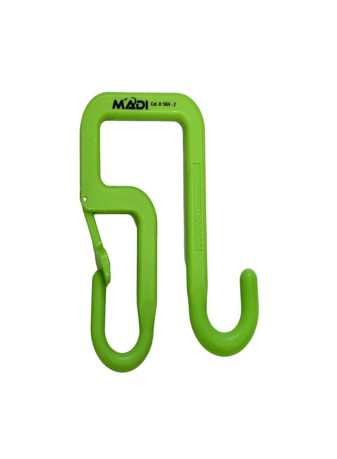 MADI - Safety Bucket Hook - 2" - Image 1