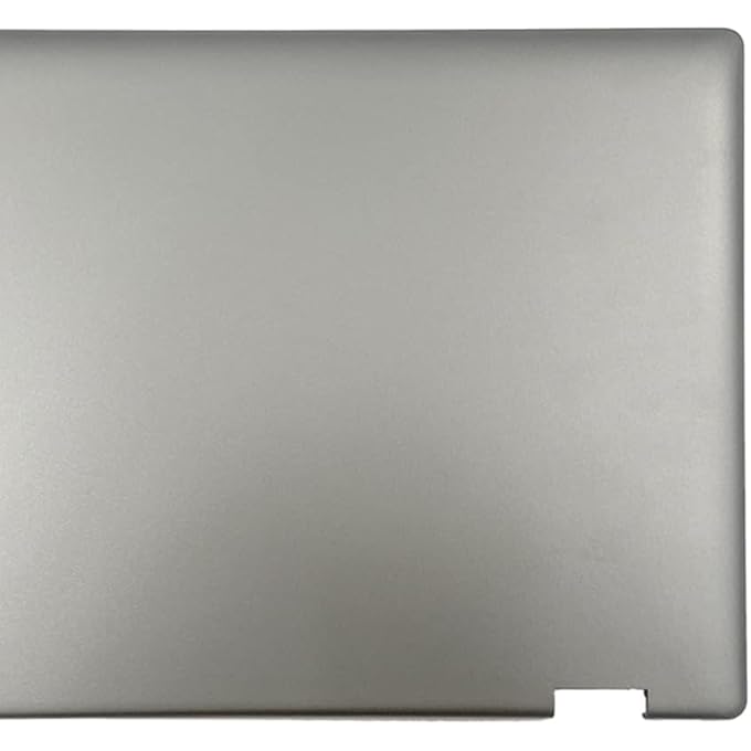 rayihni حافظة جديدة لأجهزة لابتوب لينوفو يوجا 330-11 330-11IGM فليكس11 فليكس6-11 غطاء LCD الخلفي/إطار أمامي/راحة اليد العلوية/القاعدة السفلية (قاعدة سفلية سوداء) - Image 3