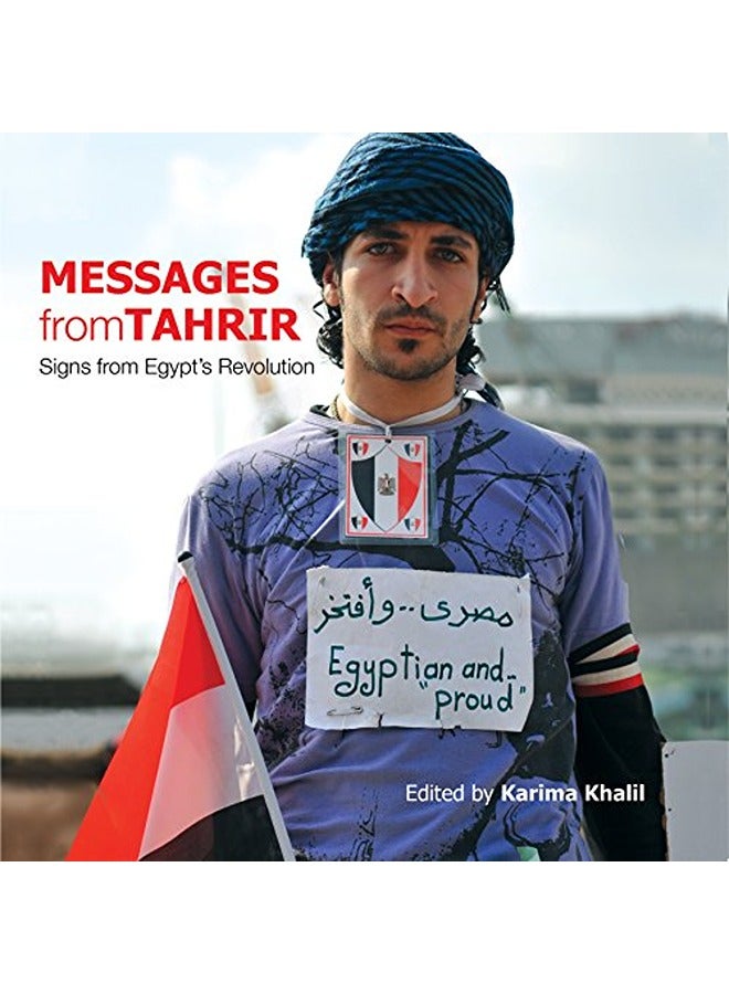 Messages from Tahrir