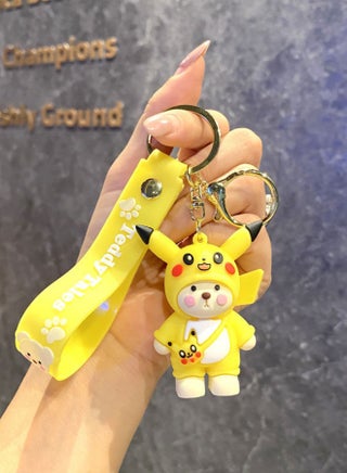 B506 Pikachu