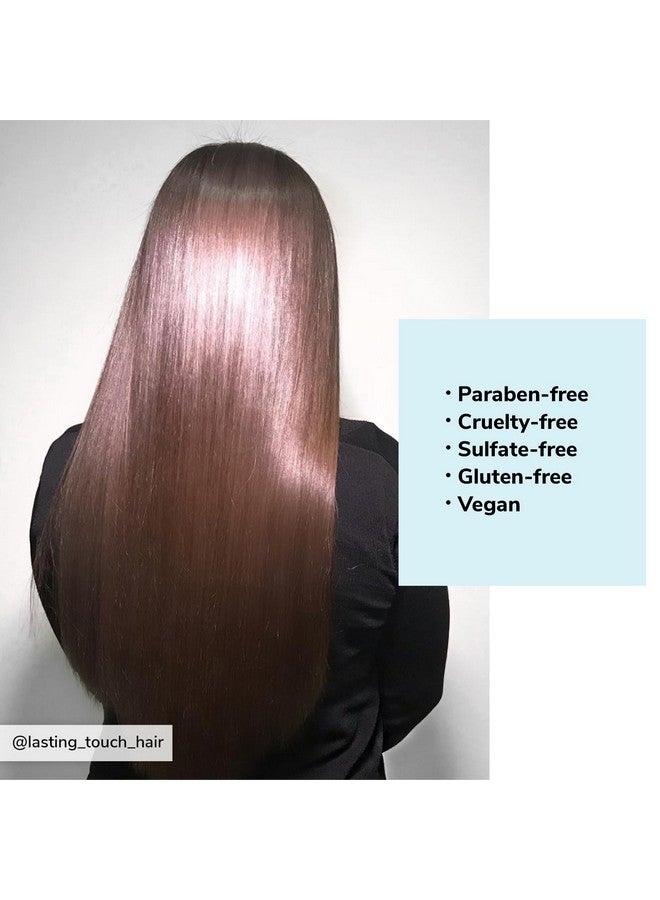 كولور واو مجموعة COLOR WOW Dream Clean Duo - شامبو COLOR SECURITY نظيف 100%، خالٍ من الكبريتات، وبلسم COLOR SECURITY خفيف الوزن - للشعر الرقيق إلى العادي | احصلي على شعر لامع ورطب للغاية - Image 5