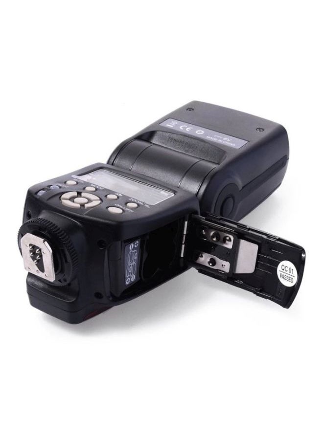 YONGNUO Renewed - YN565EX III/N Wireless Speedlite Flash Light  - Image 5