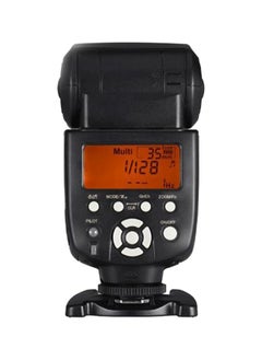 YONGNUO Renewed - YN565EX III/N Wireless Speedlite Flash Light  - Image 2