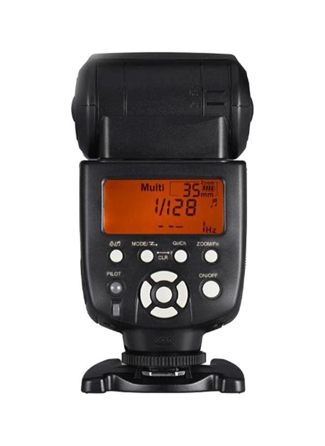 YONGNUO Renewed - YN565EX III/N Wireless Speedlite Flash Light  - Image 2