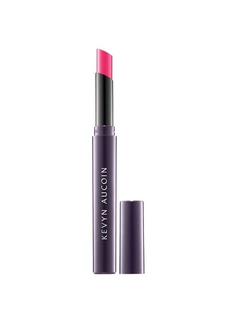 Unforgettable Lipstick, Enigma color with Shine finish: Intense color plus slim design with a weightless formula allows for a precise application for a makeup novice or expert.