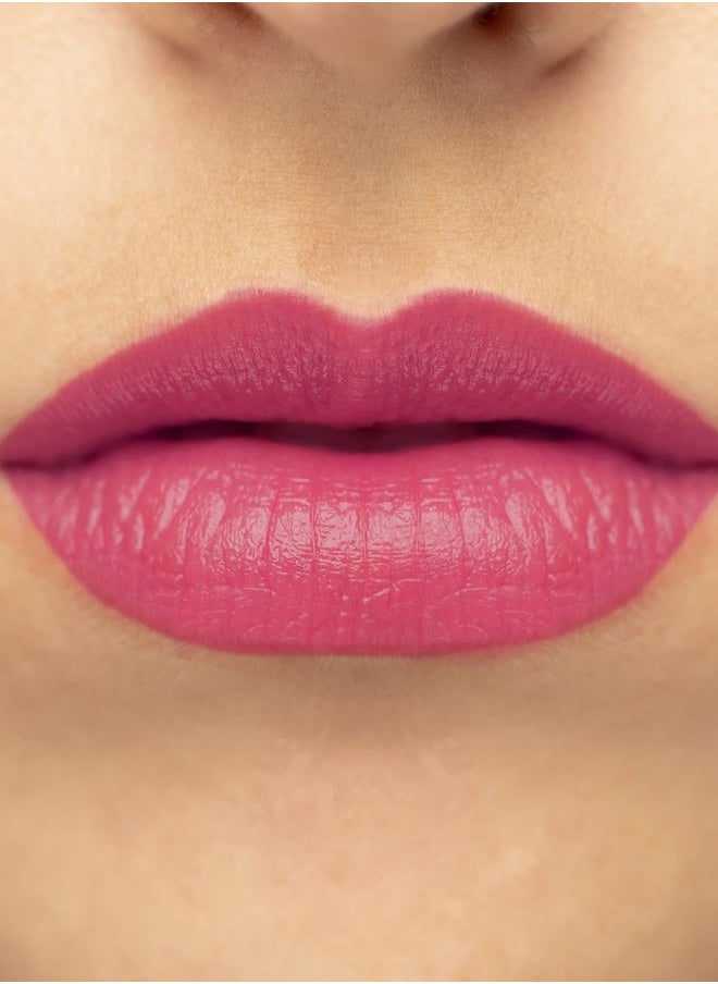Kevyn Aucoin - Unforgettable Lipstick, Enigma color with Shine finish: Intense color plus slim design with a weightless formula allows for a precise application for a makeup novice or expert. - Image 1