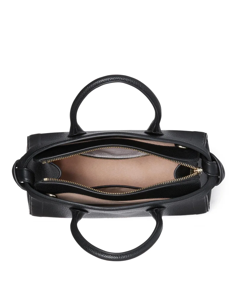 Kate Spade Knott Medium Zip-Top Satchel